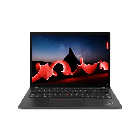 Lenovo | ThinkPad T14s (Gen 4) | Black | 14 "" | IPS | WUXGA | 1920 x 1200 | Anti-glare | Intel Core i7 | i7-1355U | SSD | 16 GB - 2